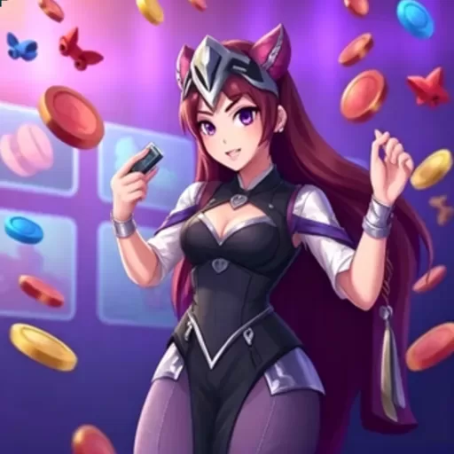 Menjelajahi Fitur Unggulan Situs Game rajagacor
