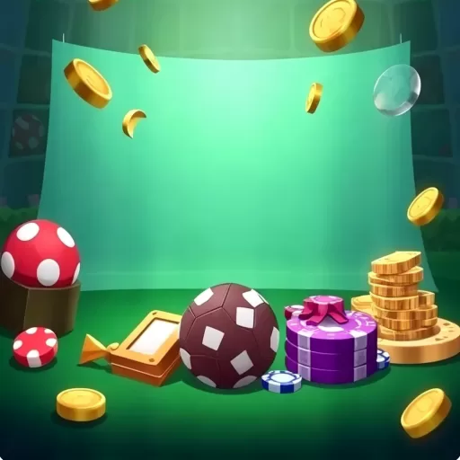 Mengulas Fitur Menarik di Situs Game rajagacor