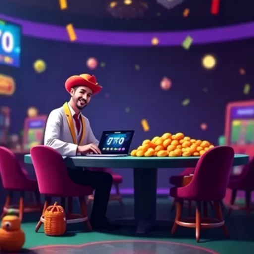 Panduan Lengkap Menggunakan Situs Game rajagacor