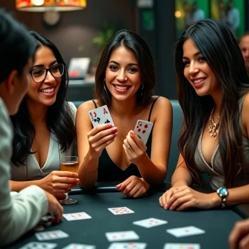 rajagacor: Menyelami Keseruan Permainan Poker yang Menarik di Indonesia
